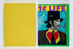 Walasse Ting, 1 cent life, 1964