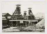 Bernd und Hilla Becher, Industrielandschaften