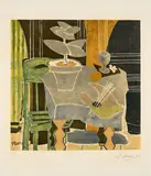 Georges Braque, Ohne Titel
