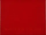 Rolf Gunter Dienst, Ohne Titel, 1991, Acryl auf Leinwand