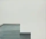 Lienhard von Monkiewitsch, Ohne Titel, 1971, Öl auf Leinwand