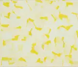 Thomas Kaminsky, Ohne Titel, 1994, Öl auf Leinwand