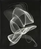 Heinrich Heidersberger, Prelude, 1959, Gelatinesilberabzug auf Agfa