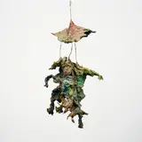 Bernard Schultze, Migof