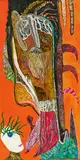 Ursula Schultze-Bluhm, "Sein Fetisch-Traum"