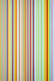 Gene Davis, 3 graf zeppelin (Aus: series 1), 1968, Farbserigrafie auf Leinen