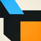 Georg Karl Pfahler, Ohne Titel