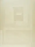 Tanja Rochelmeyer, "Monochrom" 14, 2016, Acryl auf Leinwand