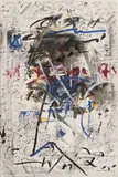 Hans Staudacher, Ohne Titel