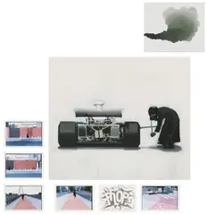 Zbigniew Rogalski, Ohne Titel, 2002