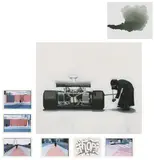 Zbigniew Rogalski, Ohne Titel, 2002