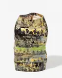 Paulina Olowska, Pattern Objekt - Skirt
