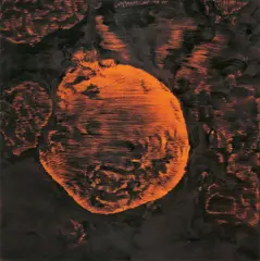 Bartek Materka, Ohne Titel, 2006, Öl auf Leinwand