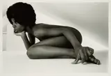 Will McBride, Donna, 1969/2016, Gelatinesilberabzug auf Barytpapier