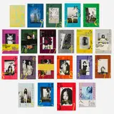 The Works of Nobuyoshi Araki (20 Volumes) by Nobuyoshi Araki, 1996-97, illustrated bound anthology, sold Aug 2023