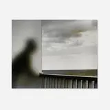 André Kertész, Martinique