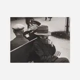 André Kertész, Paris