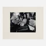 Judy Dater, Maureen (from the Ten Photographs portfolio)