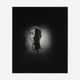 Adam Fuss, Untitled, 1984, gelatin silver print