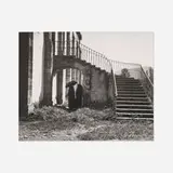 André Kertész, St.-Jean-de-Luze, France