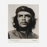 Alberto Korda, Guerrillero Heroico (Che Guevara)