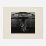 Jerry Uelsmann, Untitled