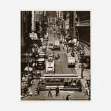 Max Yavno, Powell Street