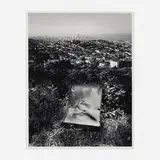 Jerry Uelsmann, Untitled (Doves)