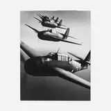 Horace Bristol, Torpedo Planes in Formation