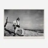 Robert Capa, Death of a Loyalist Militiaman near Espejo, Córdoba Front, Spain