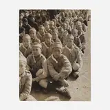 Robert Capa, The Coming Generation, China