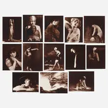 Orval Hixon, Portfolio, gelatin silver print