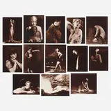 Orval Hixon, Portfolio, gelatin silver print