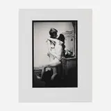 Anthony Friedkin, Bobbie and Linda (from the Gay Essay), 1970, vintage gelatin silver print