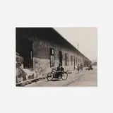 Margaret Bourke-White, Untitled (Slovakia), c. 1935, gelatin silver print