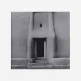 Carrie Mae Weems, Untitled (from the Africa Series), 1997, gelatin silver print