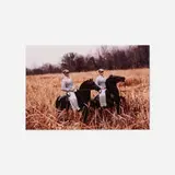 Laurie Simmons, Riders /Horizon