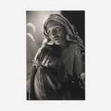 Sebastião Salgado, Children's Ward in the Korm Refugee Camp, Ethiopia (from the Africa series)