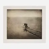 Robert and Shana ParkeHarrison, Passage, 2002, photogravure