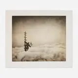 Robert and Shana ParkeHarrison, The Navigator, 2002, photogravure