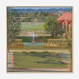 Larry Cohen, A View of UCLA