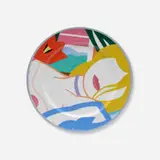 Tom Wesselmann, Blonde Vivienne plate