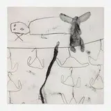 Roger Ballen, Untitled