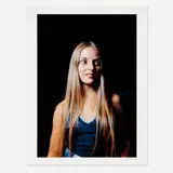 Untitled by William Eggleston, pigment print, sold May 2025