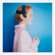 Untitled by Hellen van Meene, 1996, C-print, sold May 2025