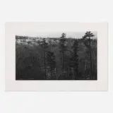 Art Sinsabaugh, New Hampshire Landscape #22