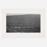 Art Sinsabaugh, New Hampshire Landscape #21