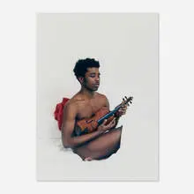 Paul Mpagi Sepuya, Untitled, C-print
