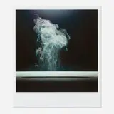 Ulay, Who's Water Is It?, 2012, digital C-print