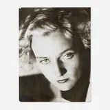 Germaine Krull, Etude